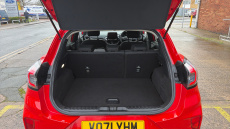 Ford Puma 1.0 EcoBoost Hybrid mHEV 155 Titanium 5dr Petrol Hatchback